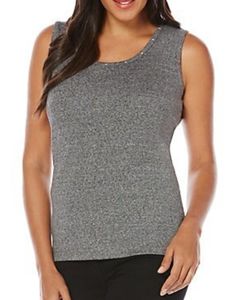 Pettit Knit Tank  NEW